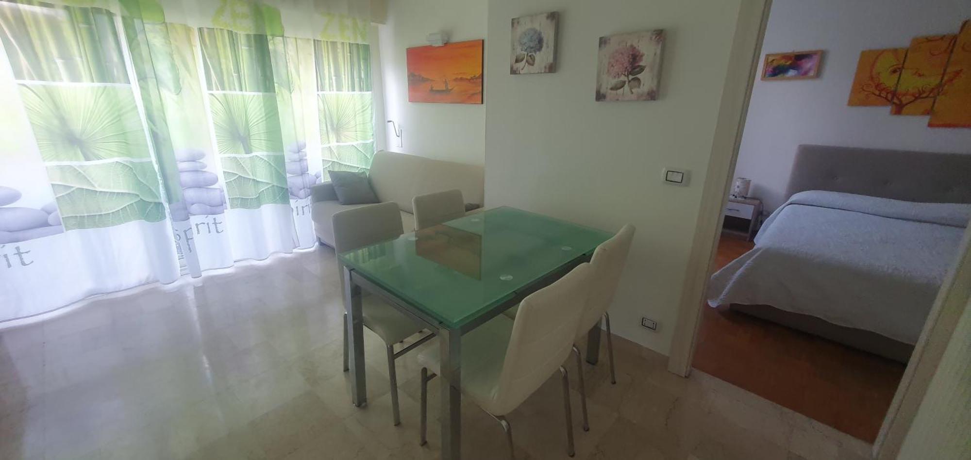 Appartamento Lido 'With Parking Space Included' Toscolano Maderno Chambre photo