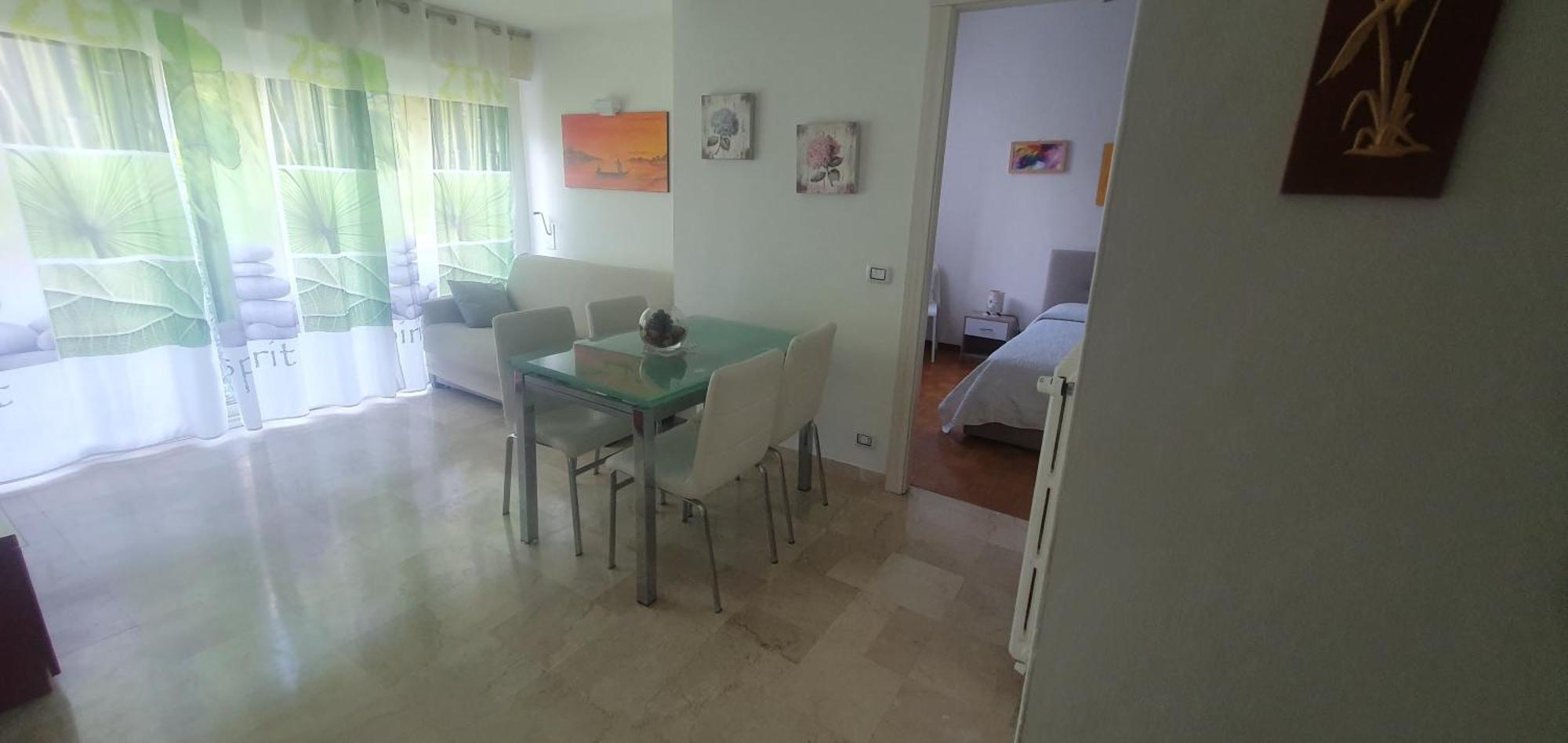 Appartamento Lido 'With Parking Space Included' Toscolano Maderno Chambre photo