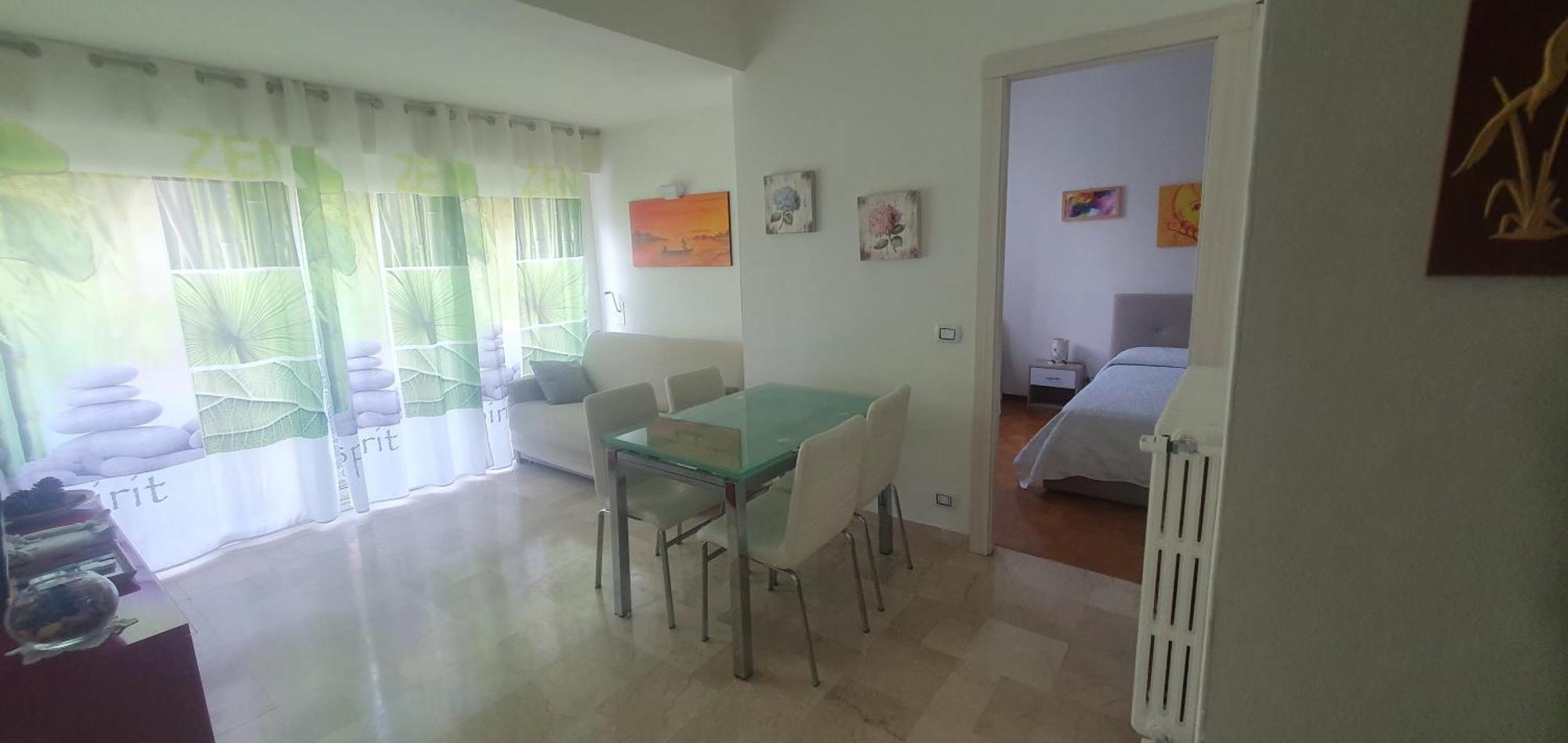 Appartamento Lido 'With Parking Space Included' Toscolano Maderno Chambre photo